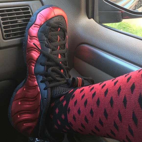 Meet your Posher, Tfoster39 - Picture 1 of 1